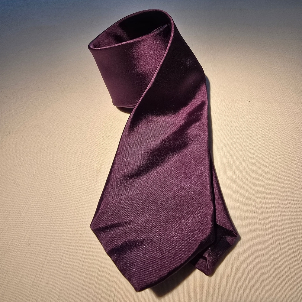 Saks Fifth Avenue Silk Tie